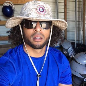 Meet your Posher, Aj